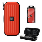 Target Takoma Darts Case Wallet Red main product image showing the case and included contents