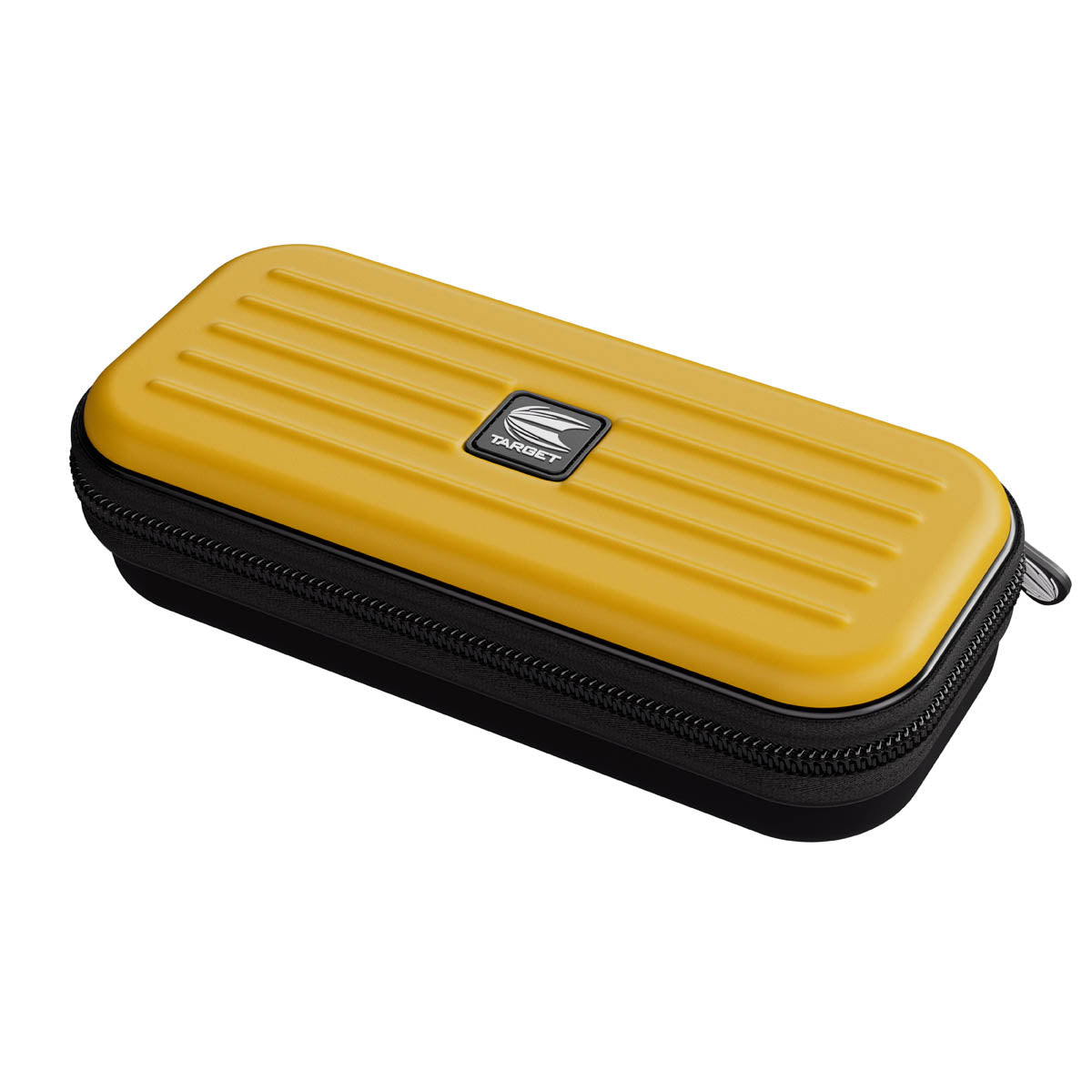 Target Takoma Darts Case Wallet Yellow alternative angle image showing additional product details and design
