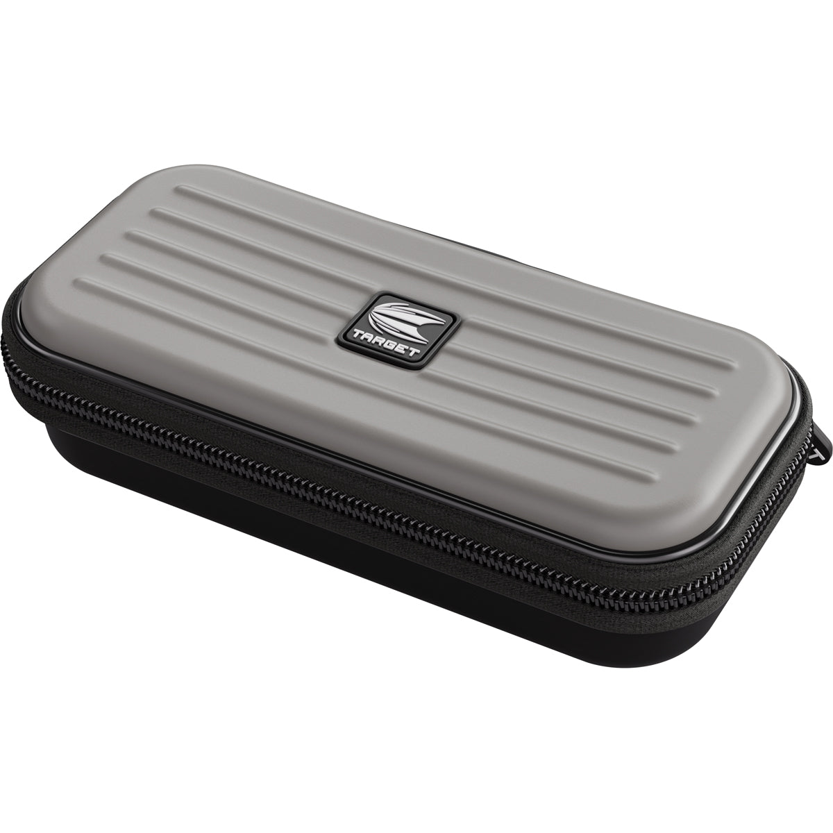 Target Takoma Grey Darts Case Wallet alternative angle image showing additional product details and design
