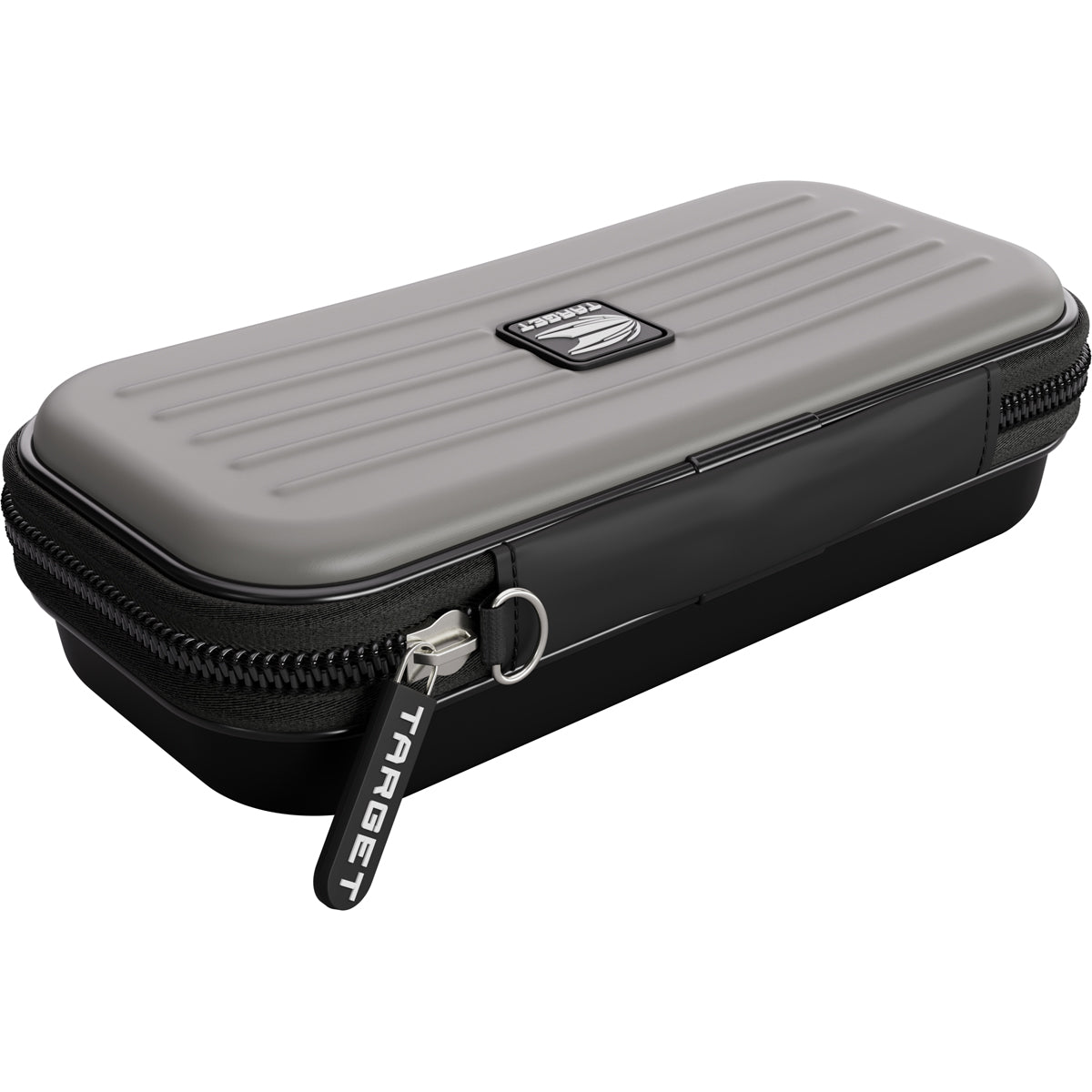 Target Takoma Grey Darts Case Wallet dynamic image showing additional product details and design