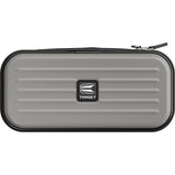 Target Takoma Grey Darts Case Wallet main product image showing the case and included contents