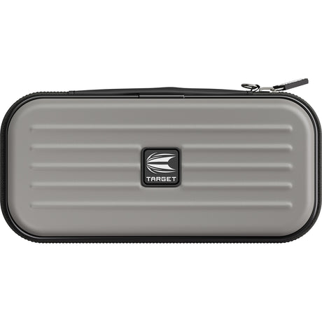 Target Takoma Grey Darts Case Wallet main product image showing the case and included contents