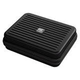 Target Takoma Home Extra Large Darts Case Wallet Black alternative angle image showing additional product details and design