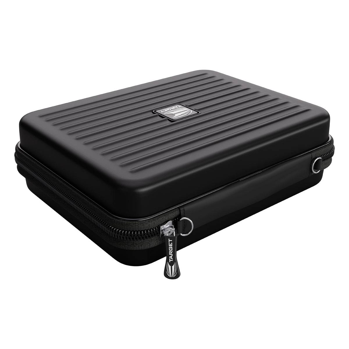 Target Takoma Home Extra Large Darts Case Wallet Black dynamic image showing additional product details and design