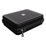 Target Takoma Home Extra Large Darts Case Wallet Black dynamic image showing additional product details and design