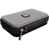 Target Takoma XL Grey Darts Case Wallet dynamic image showing additional product details and design