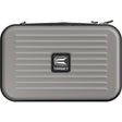 Target Takoma XL Grey Darts Case Wallet main product image showing the case and included contents