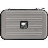 Target Takoma XL Grey Darts Case Wallet main product image showing the case and included contents