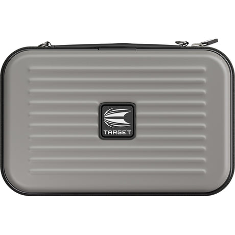Target Takoma XL Grey Darts Case Wallet main product image showing the case and included contents