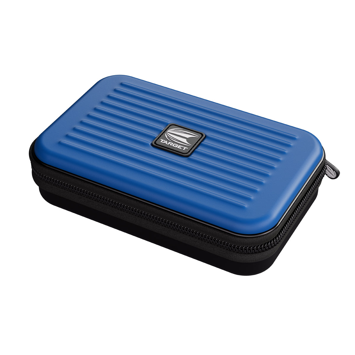 Target Takoma XL Large Darts Case Wallet Blue alternative angle image showing additional product details and design