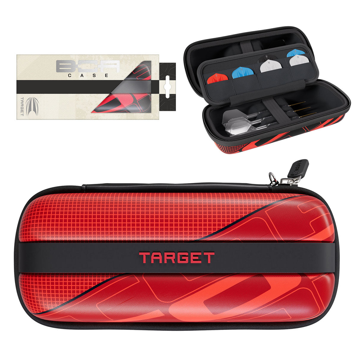 Target TOR BOA Case