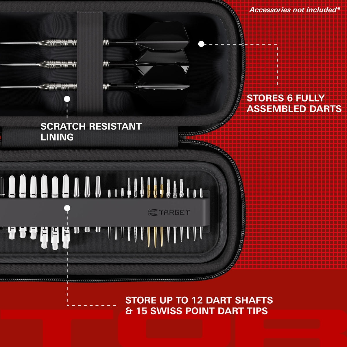 Target TOR BOA Case