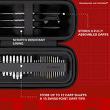 Target TOR BOA Case