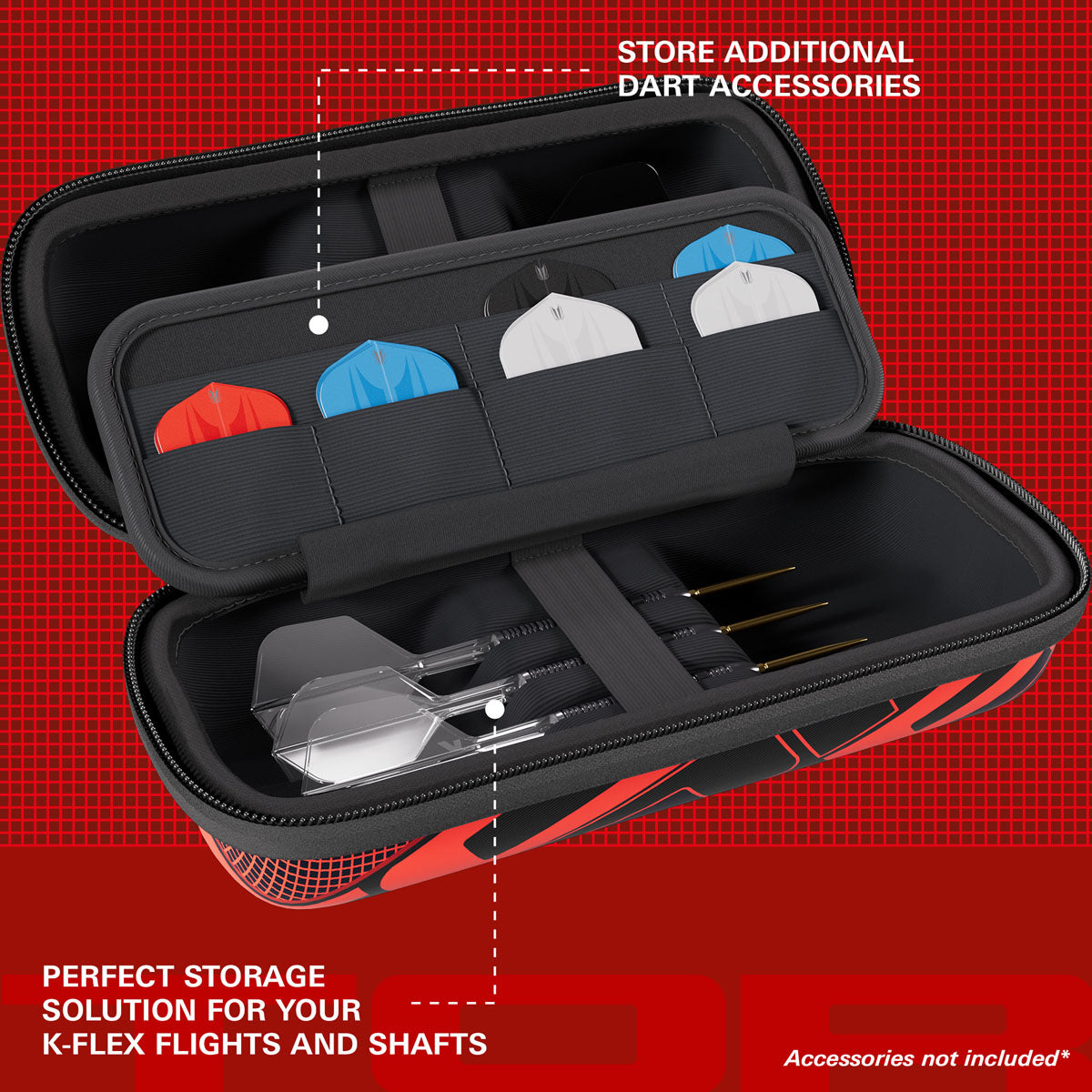 Target TOR BOA Case
