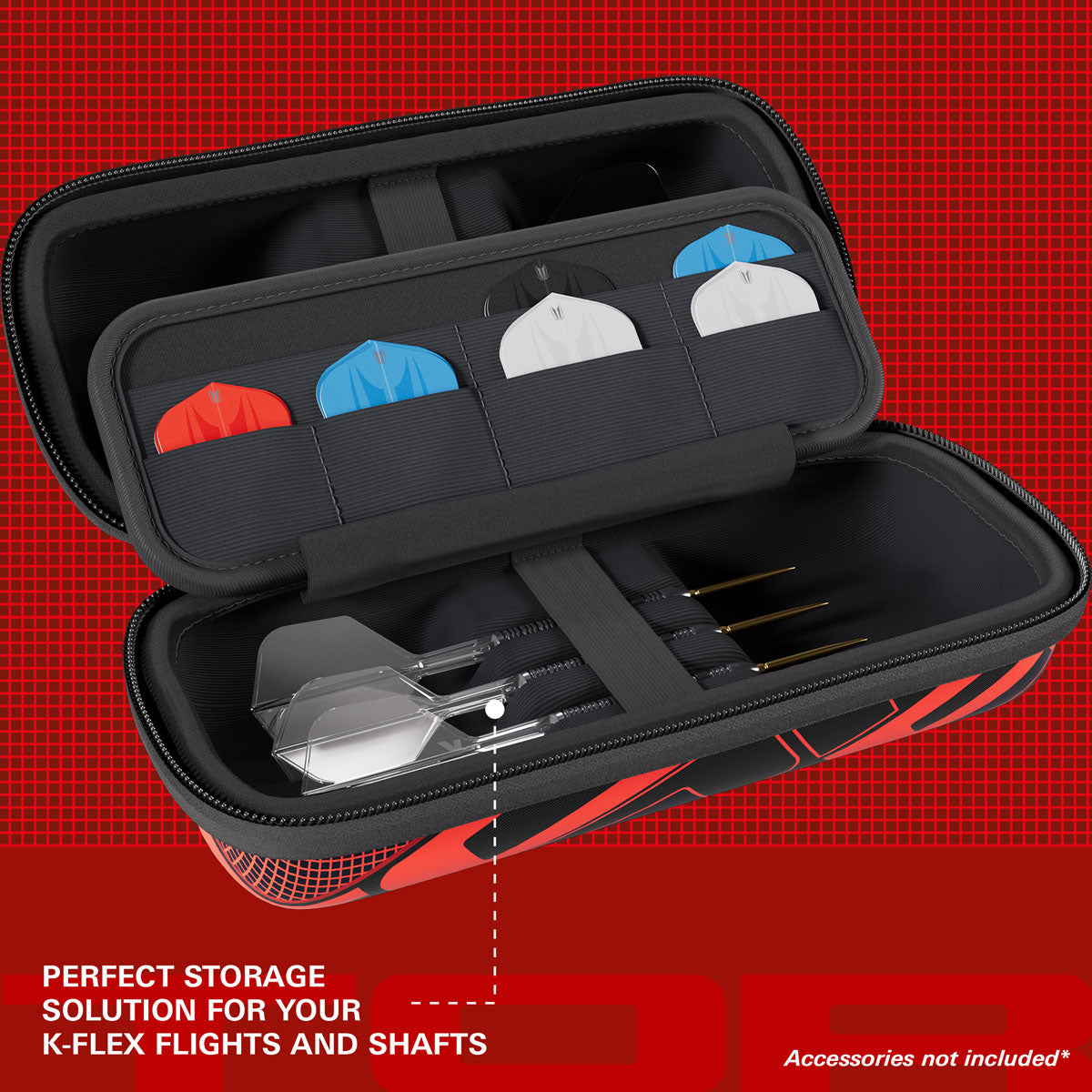 Target TOR BOA Case