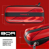 Target TOR BOA Case