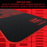 Target TOR Dart Mat