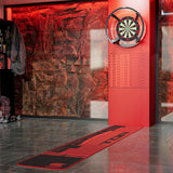 Target TOR Dart Mat