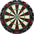Target TOR Dartboard main product image showing the dartboard and product contents