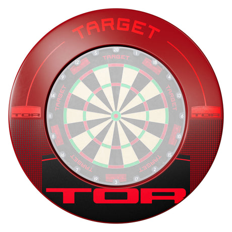 Target TOR Dartboard Surround