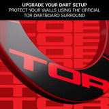 Target TOR Dartboard Surround