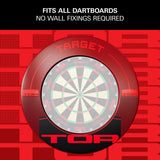 Target TOR Dartboard Surround