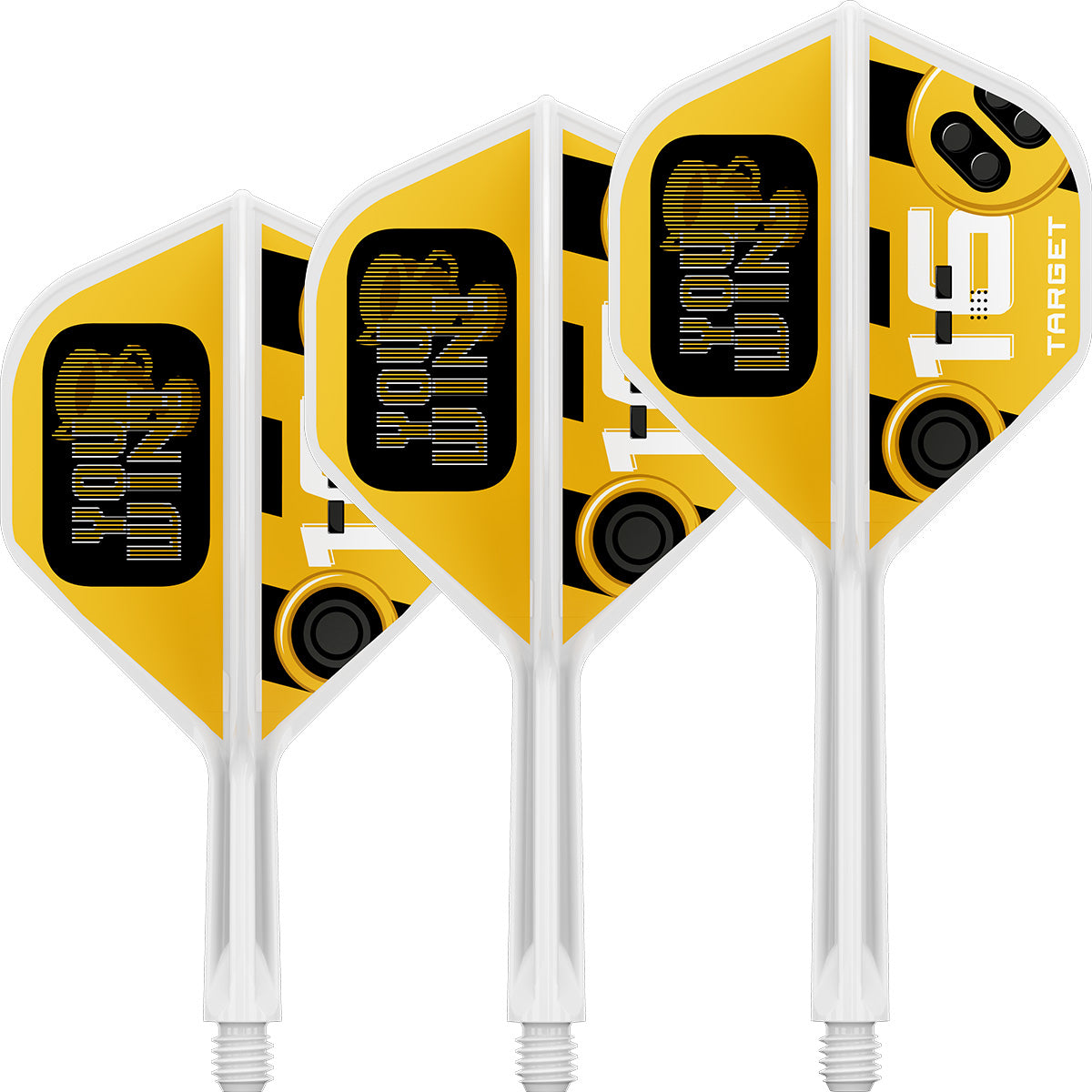 Image of the You Win No.2 K Flex displayed for retail sale