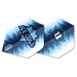 Darren Beveridge Ultrafly Plus Dart Flights by Unicorn main image on a plain white background.
