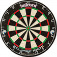 Unicorn Eclipse Pro 2 Dartboard main product image showing the dartboard and product contents