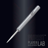 Gary Anderson Phase 1 Purist PDL 90% Tungsten Steel Tip Darts by Unicorn