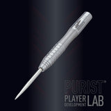 Gary Anderson Phase 2 Purist PDL 90% Tungsten Steel Tip Darts by Unicorn