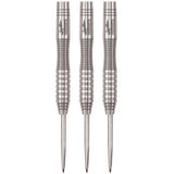 Gary Anderson Phase 2 Purist PDL 90% Tungsten Steel Tip Darts by Unicorn