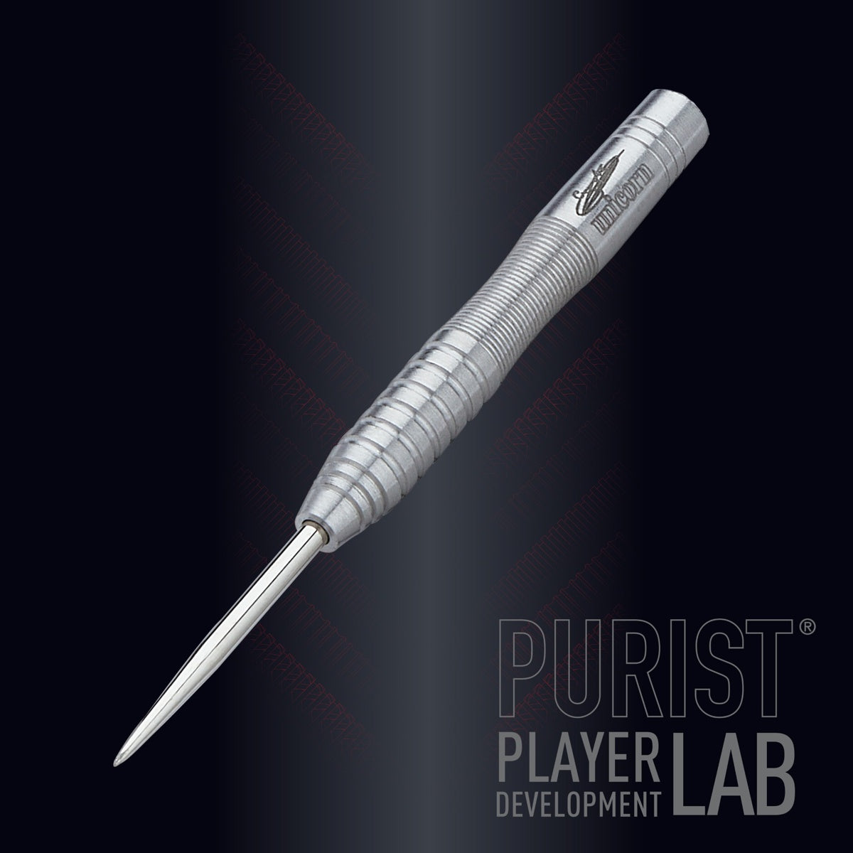 Gary Anderson Phase 2 Purist PDL 90% Tungsten Steel Tip Darts by