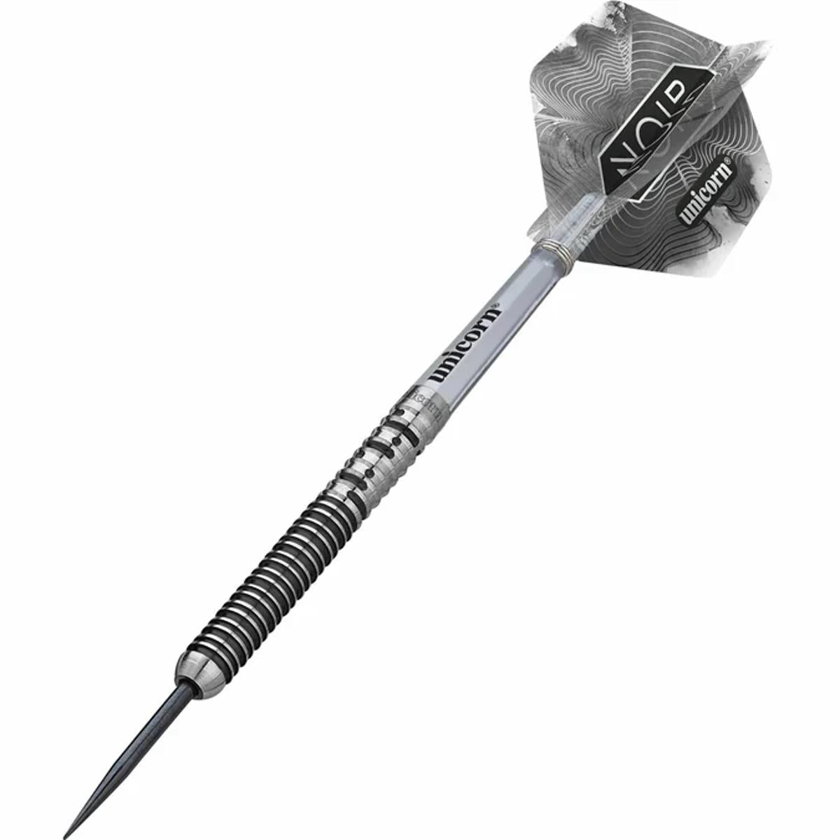gary anderson phase5 スティール 25g Gary Anderson Noir 90% Tungsten Phase 5 World Champion Steel