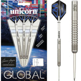 Unicorn Global Darts Steel Tip Cameron Menzies