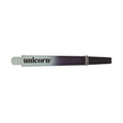 Unicorn Gripper 3 Two Tone Ring Grip Dart Stems Shafts main product image showing the dart stems and retail packaging