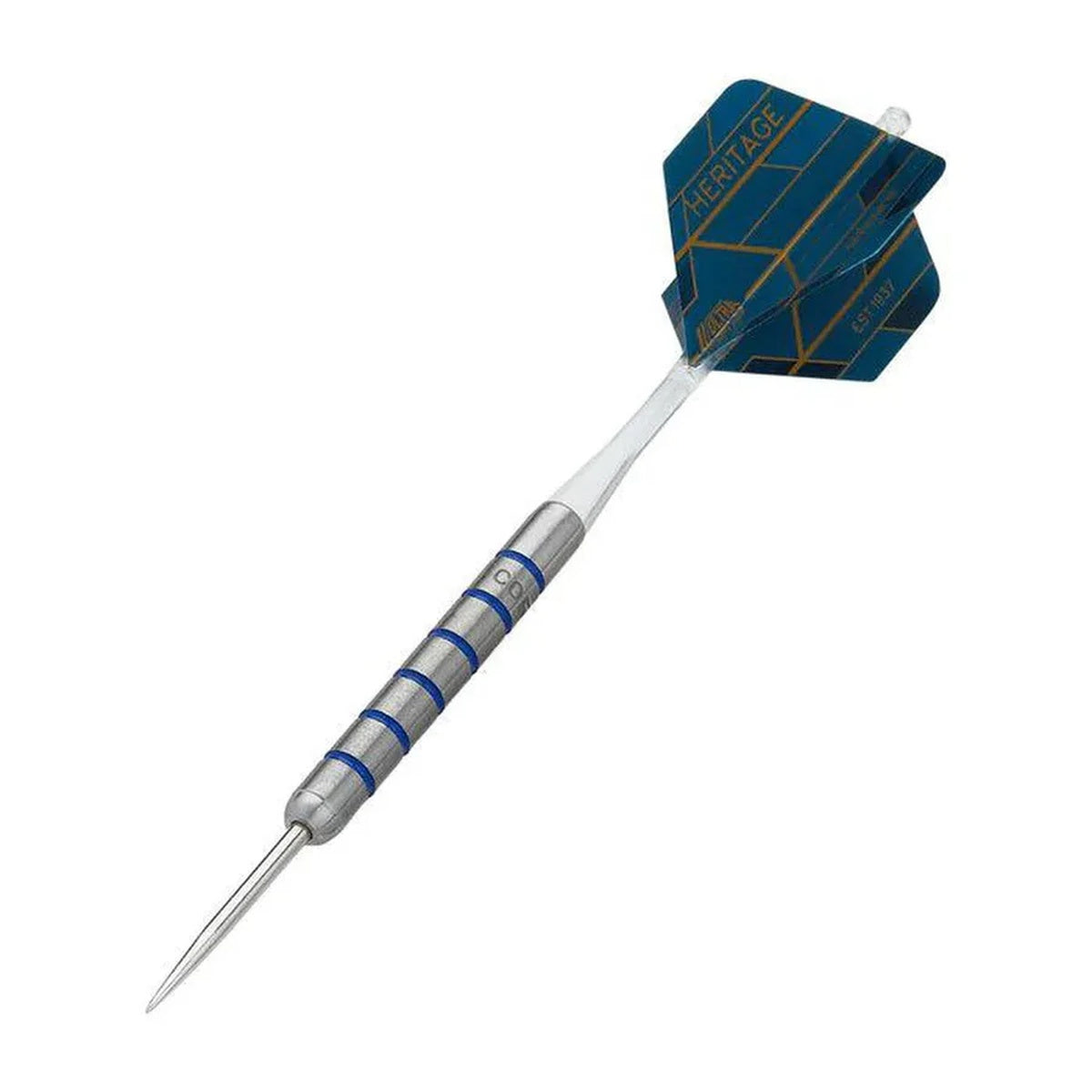 unicorn Maestro Phase 3 スティール Unicorn Seigo Asada Maestro 95% Steel Tip Darts – Premier Darts