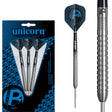 Owen Bates Steel Tip Darts main product image showing the darts, packaging, flights, shafts, and included accessories
