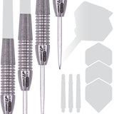 Unicorn Purist Phase 5 LP Natural 95% Tungsten Steel Tip Darts