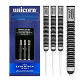 Purist Phase 1 Natural Steel Tip Darts main product image showing the darts, packaging, flights, shafts, and included accessories