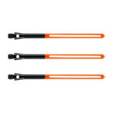 Unicorn SlikStik Plus Aluminium Dart Stems main product image showing the dart stems and retail packaging
