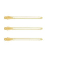 Unicorn SlikStik Plus Dart Stems main product image showing the dart stems and retail packaging