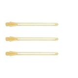 Unicorn SlikStik Plus Dart Stems main product image showing the dart stems and retail packaging