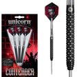 Thomas Lovely Steel Tip Darts main product image showing the darts, packaging, flights, shafts, and included accessories