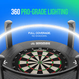 Winmau Autodarts X Automatic Darts Scoring System