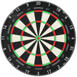 Winmau Blade 360 Triple Core Dartboard main product image showing the dartboard and product contents