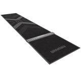 Winmau Blade X Pro Zone Soft Feel Dart Mat & Integrated Oche
