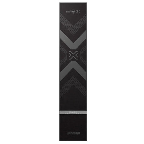 Winmau Blade X Pro Zone Soft Feel Dart Mat & Integrated Oche