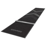 Winmau Blade X Pro Zone Soft Feel Dart Mat & Integrated Oche