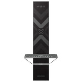 Winmau Blade X Pro Zone Soft Feel Dart Mat & Integrated Oche